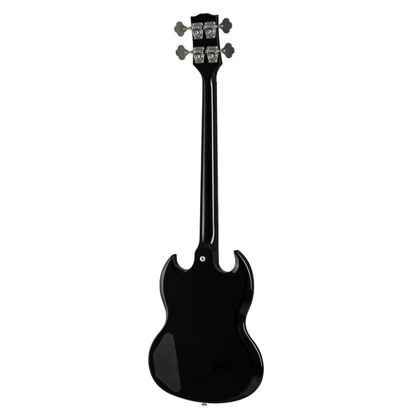 Gibson SG Standard Bass, Ebony at Gear4music
