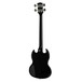 Gibson SG Standard Bass, Ebony - Back