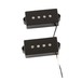 Fender Yosemite Precision Bass Pickup Set- front 2