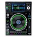 Denon DJ SC5000 Media Player - Top