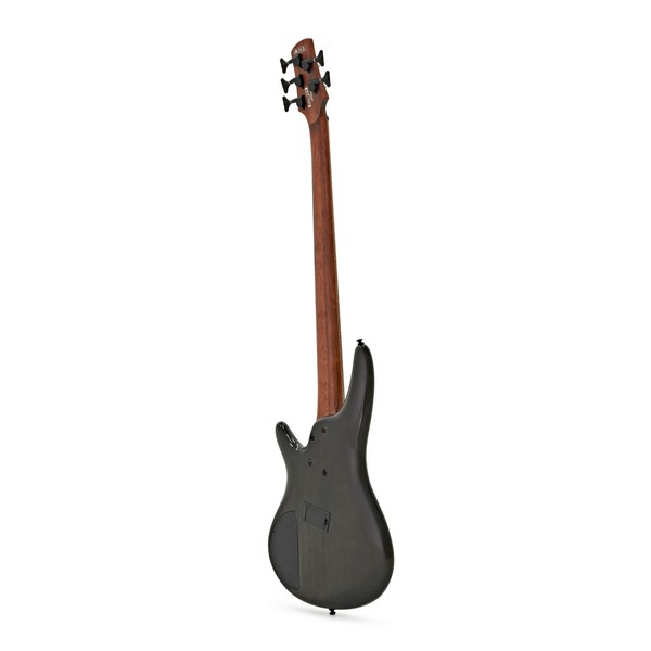 Ibanez SRMS805 Multi Scale 5 String Bass, Deep Twilight