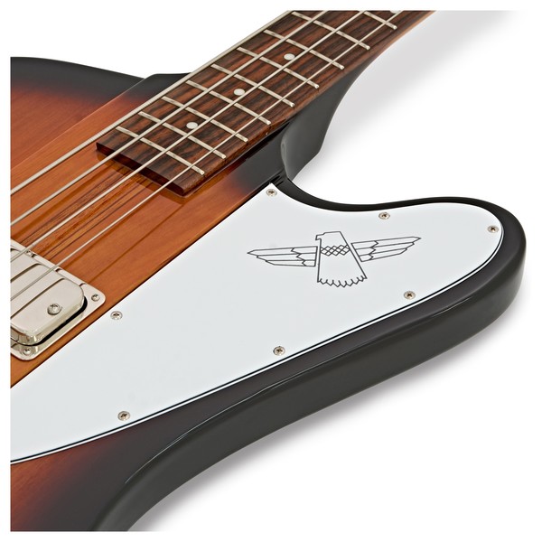 Epiphone Thunderbird 60s Bass (Thunderbird Vintage Pro), T