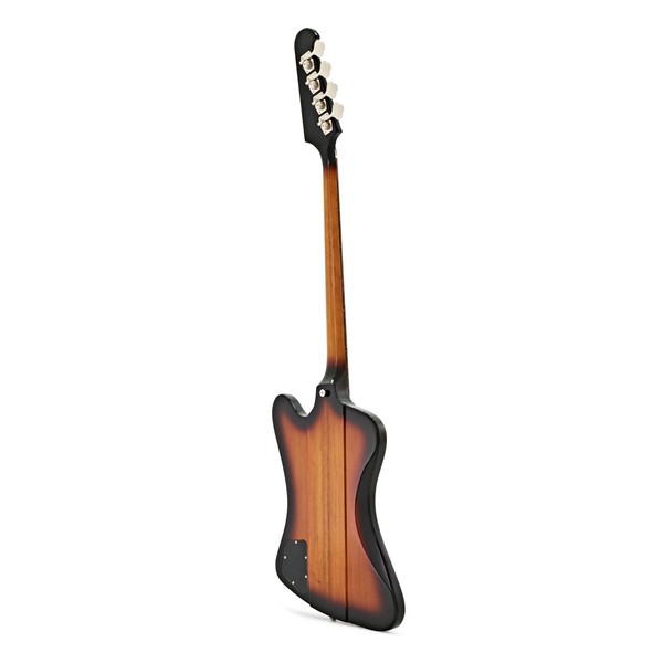Epiphone Thunderbird Vintage Pro Bass, Tobacco Sunburst back