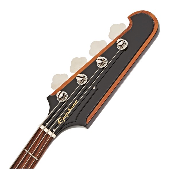 Epiphone Thunderbird 60s Bass (Thunderbird Vintage Pro), T