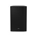 HH Electronics Tessen TNi-0801A-B 8'' Active Speaker, Black, Front