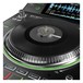 Denon DJ SC5000M Motorised Media Player - Detail