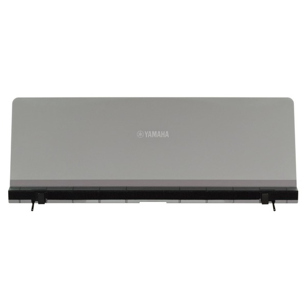 Yamaha YMR-03 - Front