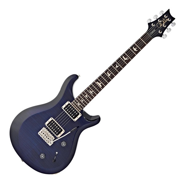 PRS S2 Custom 22, Whale Blue main