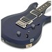 PRS S2 Custom 22, Whale Blue close