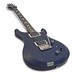 PRS S2 Custom 22, Whale Blue angle