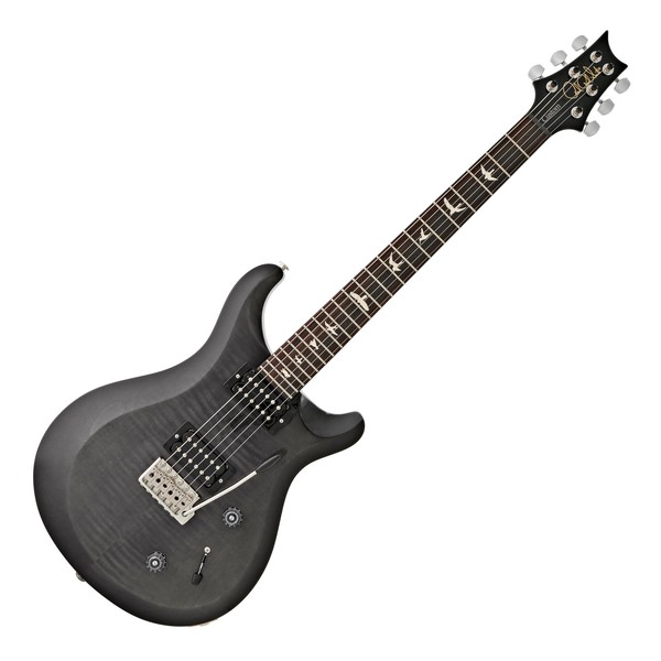 PRS S2 Custom 22, Elephant Grey