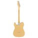 Fender Light Ash American Pro Telecaster MN, Honey Blonde - back