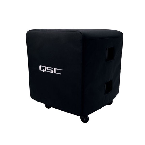 QSC E118SW Padded Cover
