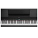 Roland HP702 Digital Piano, Charcoal Black, Keys