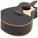 Yamaha AC3R Electro Acoustic LTD, Black