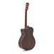 Yamaha AC3R Electro Acoustic LTD, Black