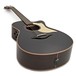 Yamaha AC3R Electro Acoustic LTD, Black