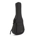 Yamaha AC3R Electro Acoustic LTD, Black