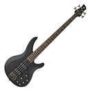 Yamaha TRBX504, Translucent Black