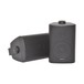 Adastra BC3B 3'' Stereo Background Speakers, Black, Horizontal
