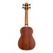 Kala Passenger Electro U-Bass, Mahogany Back