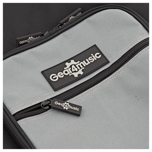 Deluxe Padded Banjo Gig Bag by Gear4music