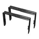 Turbosound iQ15 Wall Bracket, Pair
