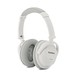 SubZero Wireless Bluetooth Noise Cancelling Headphones - White