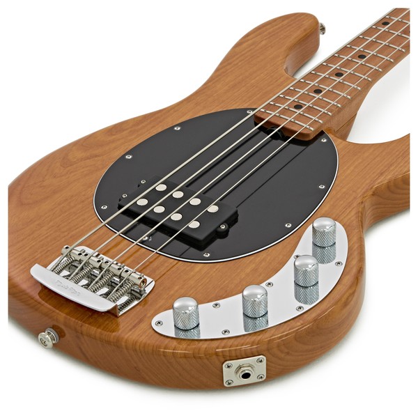 Music Man Stingray Bass ナチュラル Music Man StingRay Special Bass MN, Classic Natural, Classic Bass