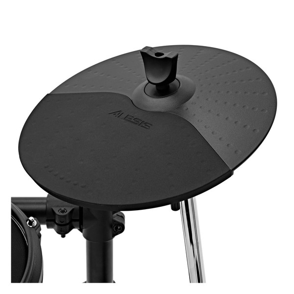 Alesis Turbo Mesh Complete Bundle - cymbal