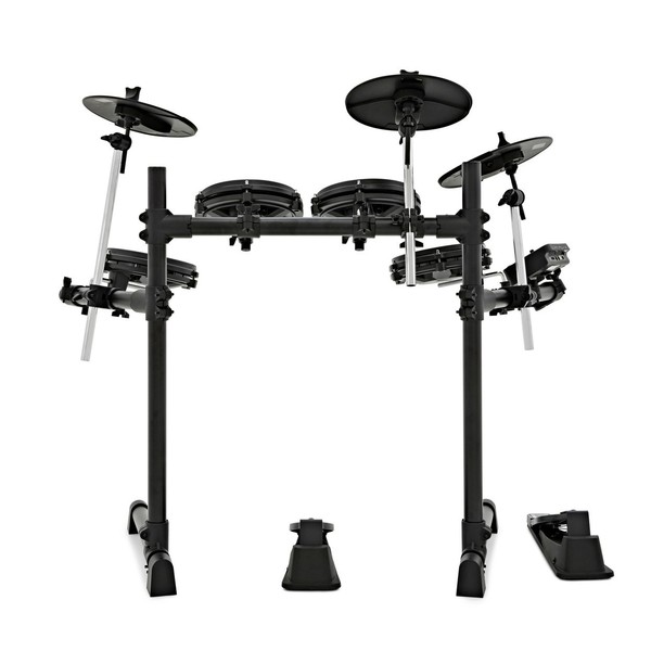 Alesis Turbo Mesh Complete Bundle - reserve drum kit