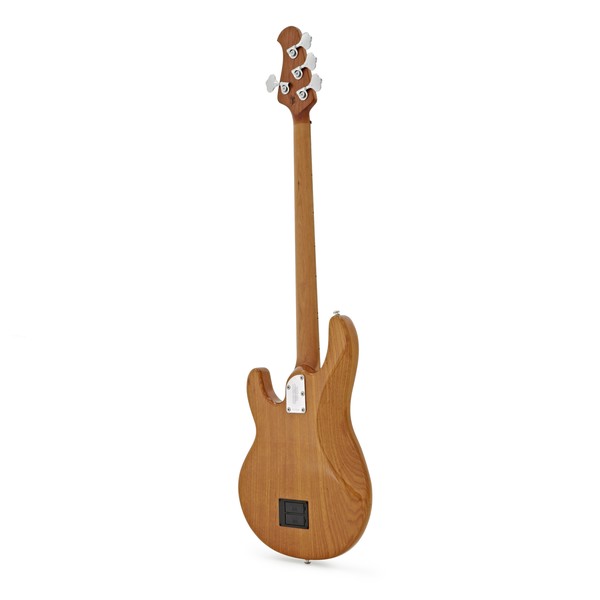 Music Man Stingray Bass ナチュラル Music Man StingRay Special Bass MN, Classic Natural, Classic Bass
