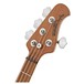 Music Man StingRay Special Bass MN, Classic Natural