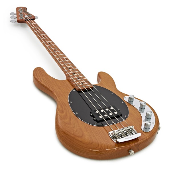 Music Man Stingray Bass ナチュラル Music Man StingRay Special Bass MN, Classic Natural, Classic Bass