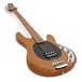 Music Man StingRay Special Bass MN, Classic Natural