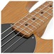 Music Man StingRay Special Bass MN, Classic Natural