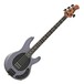 Music Man StingRay Special Bass EB, Charcoal Sparkle