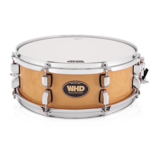 WHD Birch 14" x 5" Snare Drum