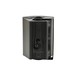 Adastra BP4V-B 4'' 100V Weatherproof Background Speaker, Black, Rear