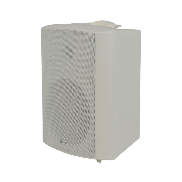 NEXT Audiocom P6W Wandlautsprecher Weiß IP65 8 Ohm / 100V Jetzt Im