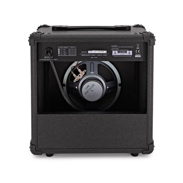 Belcat 15w Guitar Amp