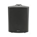 Adastra BP6V-B 6.5'' 100V Weatherproof Background Speaker, Black, Front