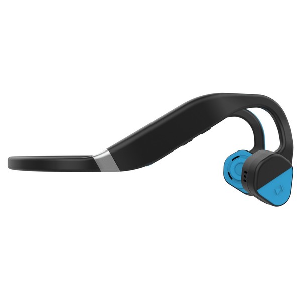 Headbones X, Blue - Side