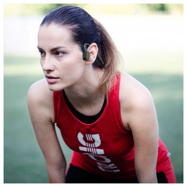 Damson Bone Conduction Headphones