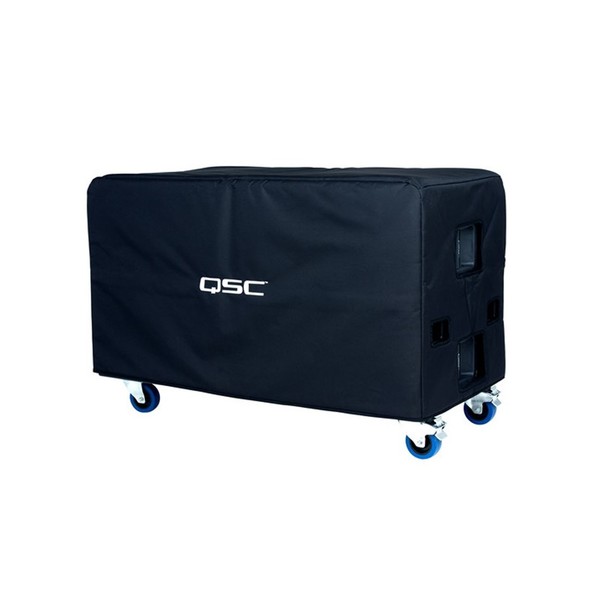 QSC E218SW Padded Cover