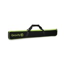 Gravity BGMS1B Neoprene Carry Bag for Single Mic Stand