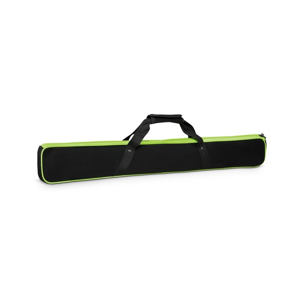 Gravity Neoprene Carry Bag for Single Mic Stand Back