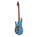 Sterling by Music Man John Petrucci JP160, Toluca Lake Blue