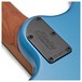 Sterling by Music Man John Petrucci JP160, Toluca Lake Blue