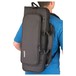 Protec Explorer Series Trumpet Gig Bag, Backpack Straps